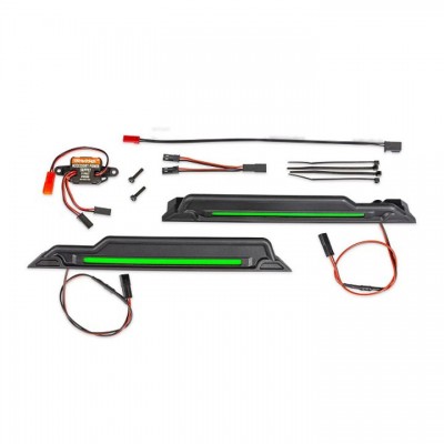 [˾ũ] AX10998-GRN [Traxxas] AX10998-GRN Underbody LED Lights Green