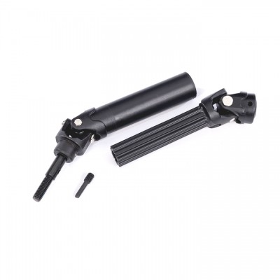 [˾ũ] AX10250 [Traxxas] AX10250 Maxx-Duty Steel-Core Driveshaft Assembly