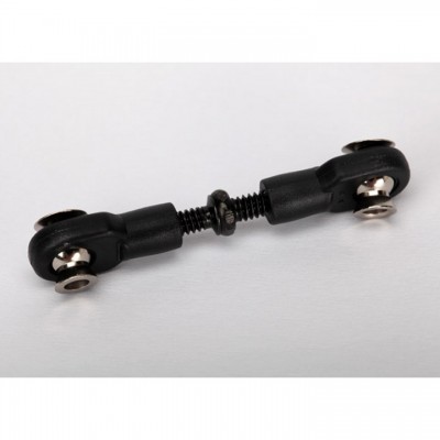 [˾ũ] AX6846 [Traxxas] AX6846 Adjustable Steering Linkage