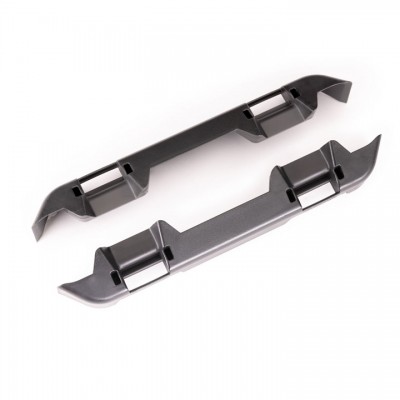 [˾ũ] AX7420 [Traxxas] AX7420 Clipless Body Mounts for Ford Fiesta ST Rally