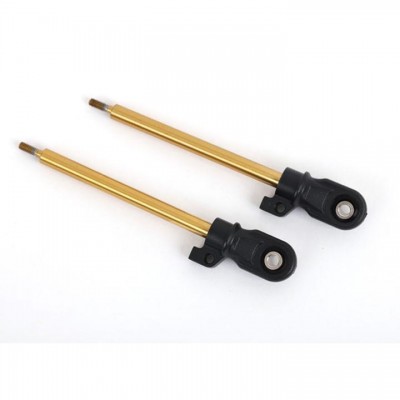 [˾ũ] AX8963T [Traxxas] AX8963T Shock shaft, 72mm (GT-Maxx)