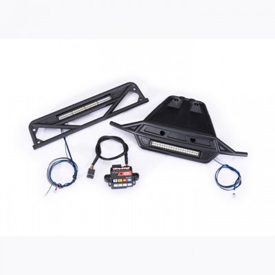 [˾ũ] AX10290 [Traxxas] AX10290 High-Intensity Maxx Slash LED Light Kit