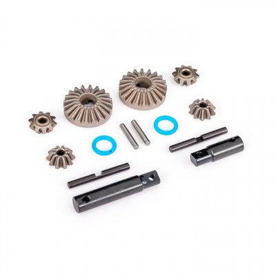 [˾ũ] AX8989X [Traxxas] AX8989X Output gear, center differential, hardened steel (2)