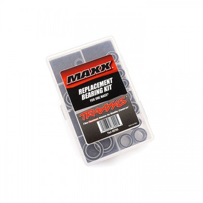 [˾ũ] AX8799 [Traxxas] AX8799 Maxx Bearing Kit