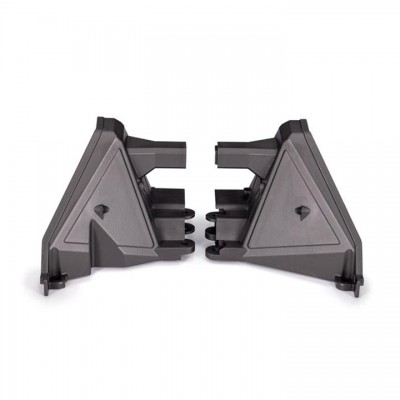 [˾ũ] AX8939X [Traxxas] AX8939X Shock tower, rear (left & right halves)