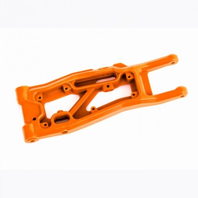 [˾ũ] AX9530T [Traxxas] AX9530T Suspension arm, front (right), orange