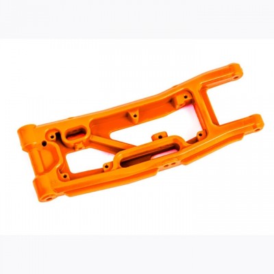 [˾ũ] AX9533T [Traxxas] AX9533T Suspension arm, rear (right), orange