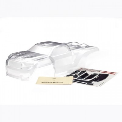 [˾ũ] AX9511 [Traxxas] AX9511 Body, Sledge