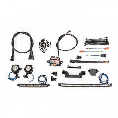 [˾ũ] AX10996 [Traxxas] AX10996 Pro Scale LED light set, Funco Sand Car