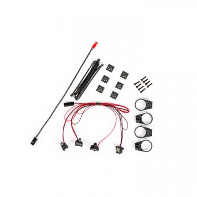 [˾ũ] AX10999 [Traxxas] AX10999 LED Rock Light Kit