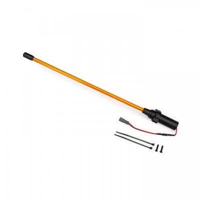 [˾ũ] AX10992-ORNG [Traxxas] AX10992-ORNG Whip light, LED, orange (assembled)