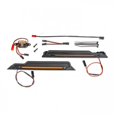 [˾ũ] AX10998-ORNG [Traxxas] AX10998-ORNG Underbody LED Lights Orange