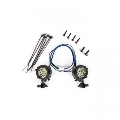 [˾ũ] AX10917 [Traxxas] AX10917 Pro Scale Sand Car LED Side Pod Lights (L&R)