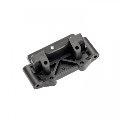 [˾ũ] AX2530-GRAY [Traxxas] AX2530-GRAY Bulkhead (front) (gray)