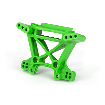 [˾ũ] AX9038G [Traxxas] AX9038G Shock tower, front, extreme heavy duty, green