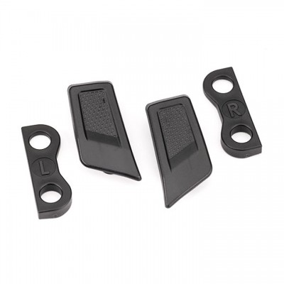 [˾ũ] AX8212 [Traxxas] AX8212 Hood vents (left & right)