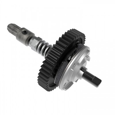 [˾ũ] AX10758 [Traxxas] AX10758 Slipper clutch, complete (fits Mini Maxx)