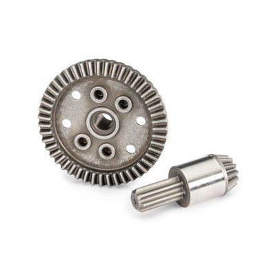 [˾ũ] AX10779 [Traxxas] AX10779 Ring gear/pinion gear