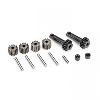 [˾ũ] AX10782 [Traxxas] AX10782 Gear set