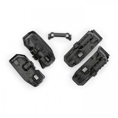 [˾ũ] AX8080R [Traxxas] AX8080R Fenders