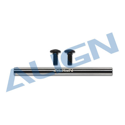 [�˾���ũ] HE1H010XXT [ALIGN] E1 Feathering Shaft