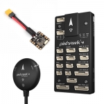 [Holybro] Ƚȣũ4 + PM06 Ŀ + GPS ޺ (öƽ ̽ ver)