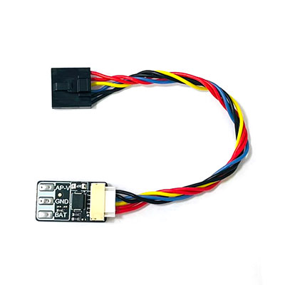 [˾ũ] CU7-VDM [CUAV] 7-Nano  VDM 