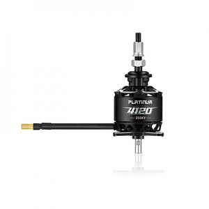 [HOBBYWING] Platinum 4120SL 500KV �귯������ ���� (�����Ǹ�)