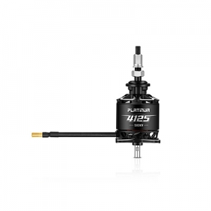 [HOBBYWING] Platinum 4125SL 450KV �귯������ ���� (�����Ǹ�)