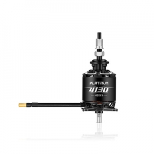 [HOBBYWING] Platinum 4130SL 230KV �귯������ ���� (�����Ǹ�)