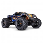 [Traxxas] CB77096-4 Orange X-MAXX 8S ESC BELTED RTR Monster Truck (͸ &  )