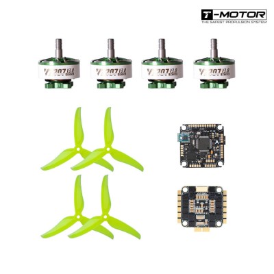 [˾ũ]  [T-motor] Velox V3 Power System (V2207 V3 1950kv)