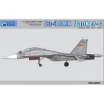 [kitty Hwak] CZKH80169 1/48 Su-30MK Flanker-C