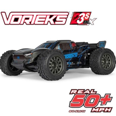 [˾ũ] ARA3505T2 [ARRMA] 1/10 VORTEKS 223S DSC 2WD RTR 귯ø Ÿ Ʈ, 
