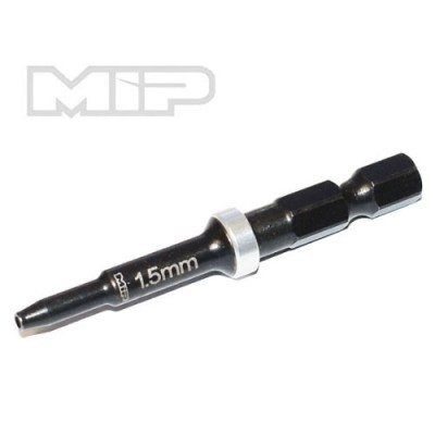 [˾ũ] 9811S [MIP] 9811S - 1.5mm Speed Tip Nut Driver Wrench, Gen 2