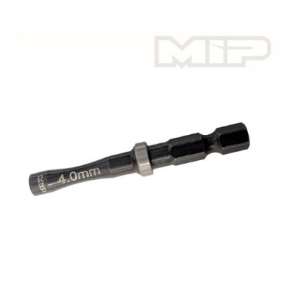 [˾ũ] 9801S [MIP] 9801S - Nut Driver Speed Tip Wrench, 4.0mm