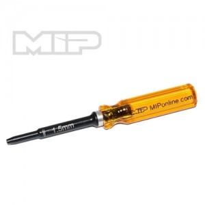[MIP] 9811 - 1.5mm Nut Driver Wrench, Gen 2