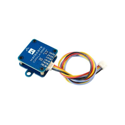 [�˾���ũ]  [Matek] ���� AP-Periph CAN Magnetometer (CAN-L4-3100)