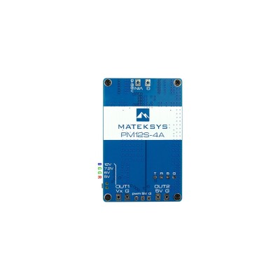 [�˾���ũ]  [Matek] ���� �Ŀ� ��� (PM12S-4A)