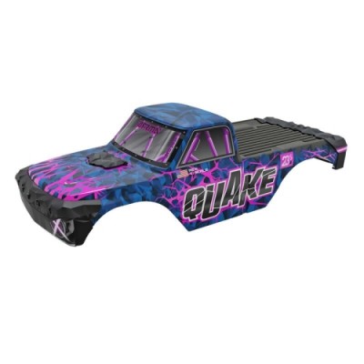 �˾���ũ ARA-2873 [ARRMA] ARA-2873 QUAKE ����Ʈ ��Į Ʈ�� �ٵ� ��Ʈ, �����