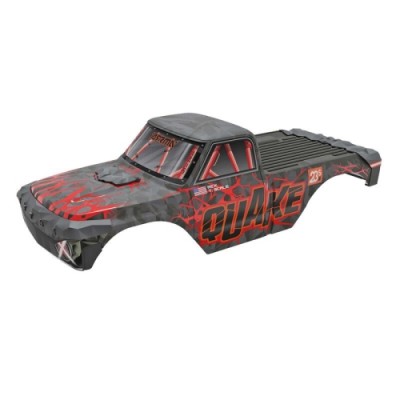 �˾���ũ ARA-2879 [ARRMA] ARA-2879 QUAKE ����Ʈ ��Į Ʈ�� �ٵ� ��Ʈ, ����