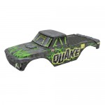 [ARRMA] ARA-2880 QUAKE ����Ʈ ��Į Ʈ�� �ٵ� ��Ʈ, �׸�