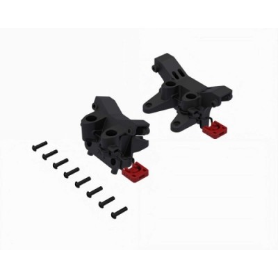[˾ũ] ARA-2878 [ARRMA] ARA-2878 Shock Tower Set - QUAKE