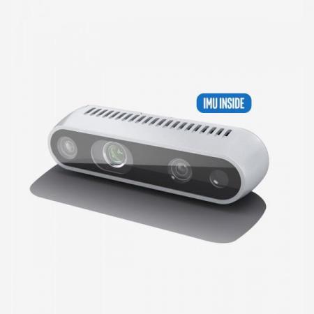 [�˾���ũ] D435i [Intel] RealSense Depth Camera D435i (82635D435IDK5P)