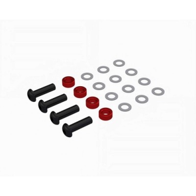 �˾���ũ ARA-2804 [ARRMA] ARA-2804 ��� ���� ��Ʈ(4��)