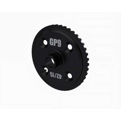 �˾���ũ ARA-2807 [ARRMA] ARA-2807 ���� ���� ��� 42T GP9