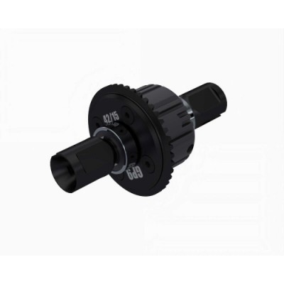 �˾���ũ ARA-2806 [ARRMA] ARA-2806 ����Ʈ/���� ���� ��Ʈ 42T GP9 (10K) 1��