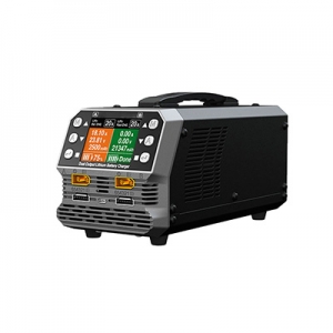 �˾���ũ CDCHG001 [SKYRC] DAGAN �ٰ� 1080 6�� ��Ƭ������ ���͸� ������ | ��� ���� | 6�� ���� ���͸� 1