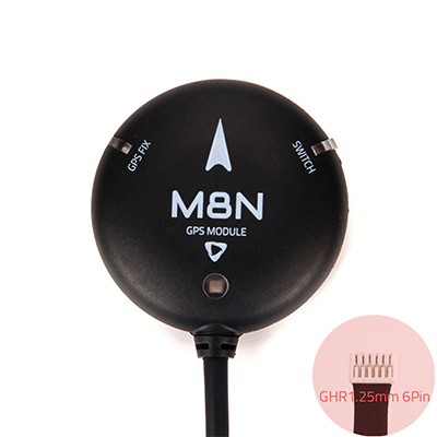 [˾ũ] HL-12014 [HOLYBRO] Ȧ Ƚȣũ4, 6C, 6X M8N  GPS 