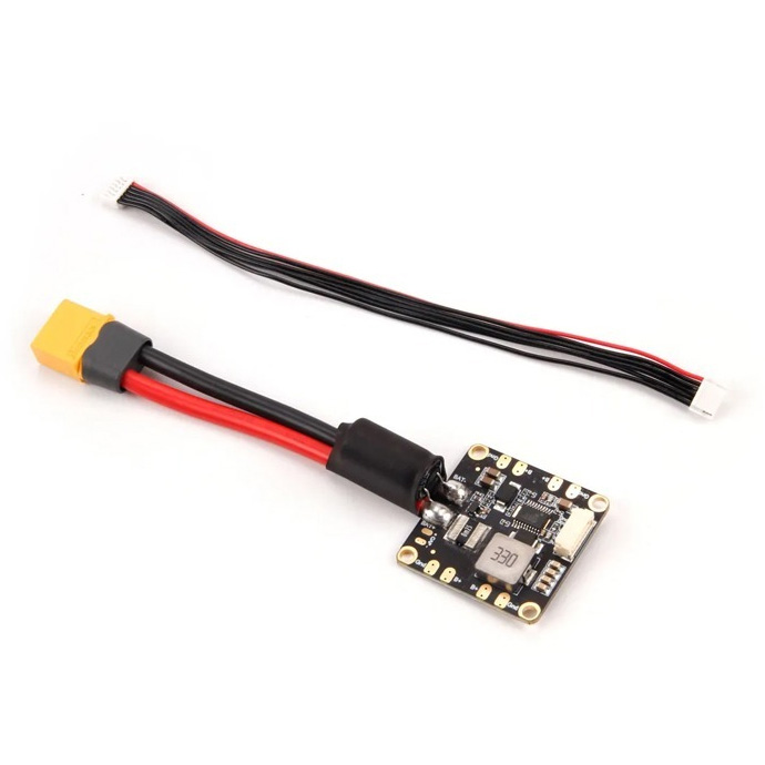 [�˾���ũ] HL-15019 [Holybro] �Ƚ�ȣũ PM06 V2 ���� ��� - (�ִ� 14S ���׷��̵� ���)